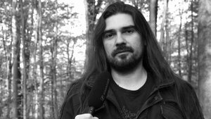 FARVANN RUS: Блэк метал мёртв
