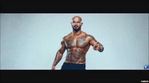 Джиган    Надо подкачаться Remix 2016