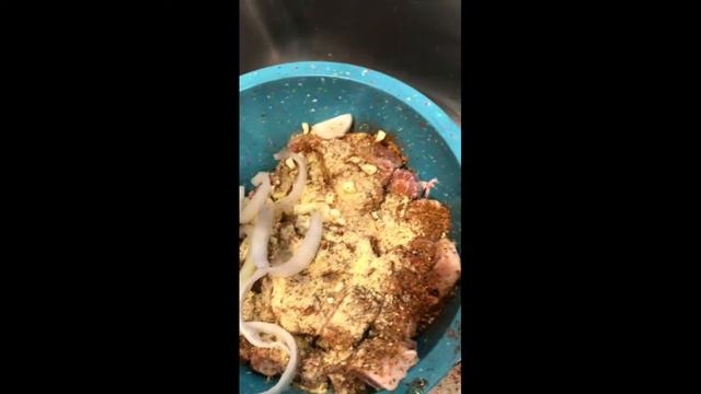 The best Oxtails you have ever made in yo life!!