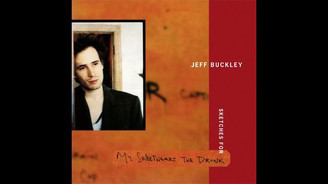 Jeff Buckley - Everybody Here Wants You смотреть онлайн