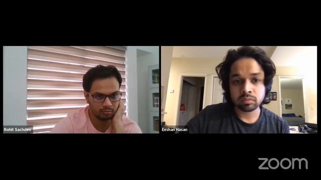 Zoom 4: Introduction to Jupyter Notebook (Python) смотреть онлайн