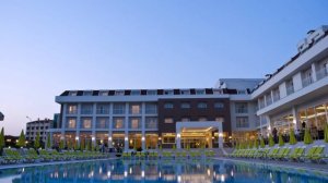 Novia White Lilyum Hotel 4* Турция