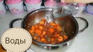 МЯСНОЙ СОУС , очень вкусно. Картофельный соус с мясом. / Рецепт еды /?