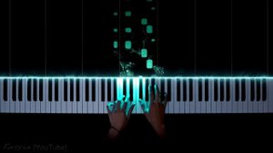 Mozart - Fantasia in d minor, K.397