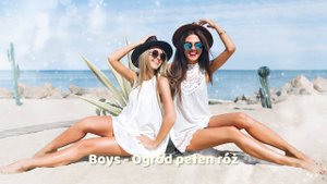 Boys & Akcent | Największe Hity | Składanka | Disco Polo 2021🎸🔊