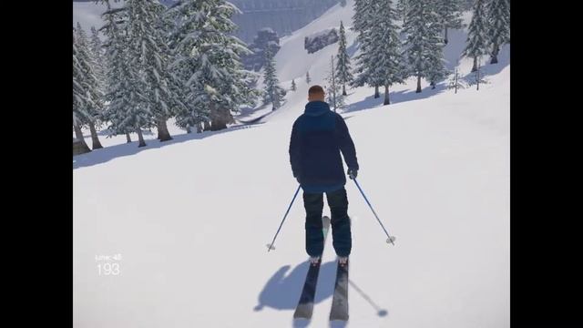 BEST FREE WINTER GAME EVER!!! Playing SNOW with Chipset10! (Kinda cool tricks)! SNOW #1 смотреть онлайн