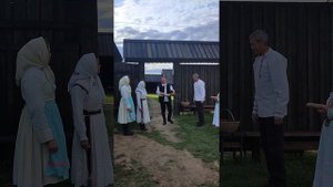 Козьмодемьянск