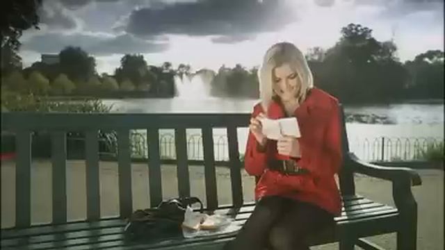 America's Next Top Model DS Game Trailer - www.dsgameshub.com смотреть онлайн