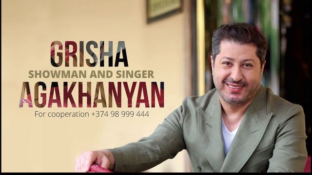 Grisha Agakhanyan - 20 Tarekan (Top 10 of Rabiz) смотреть онлайн