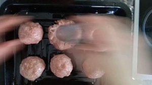 Как приготовить мясные гнезда из самых простых продуктов быстро и вкусно