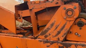 Проданная нами техника в работе! #Sipma224