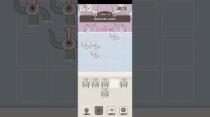 IQ Dungeon level 124 Walkthrough solution