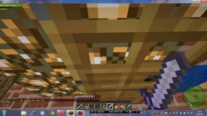 как сделать зелье ночное зрение 8 мин в minecraft