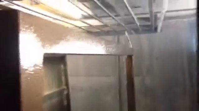 Порошковая покраска двери смотреть онлайн