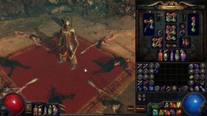 Path of exile: билд Гладиатор через дуал страйк - парный удар (dual strike gladiator)