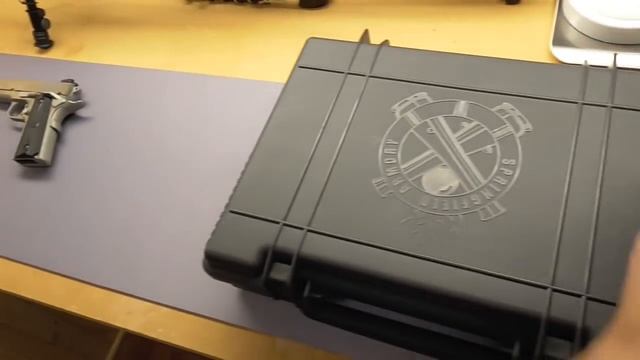 Taurus PT1911 ремикс смотреть онлайн