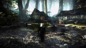 The Witcher 2 Remastered 100+ Mods Reshade RTGI Combat Overhaul Upscaled Textures Models Animations