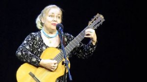 бардовская песня. "если повезет"