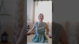 Монолог "Чучело" В.Железников