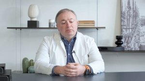 Беришвили  Александр Ильич. Рак яичников: информация о заболевании