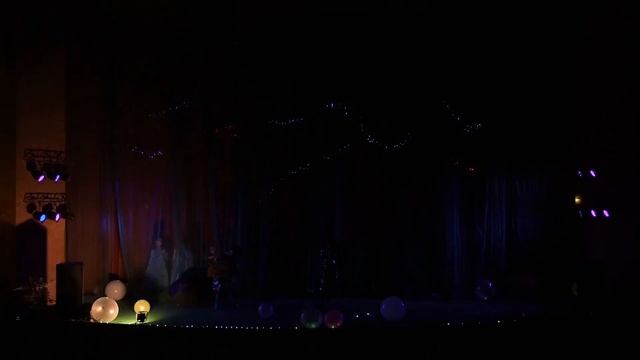 ВТМ2016. Спектакль "Сон в летнюю ночь" смотреть онлайн