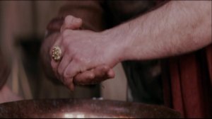 LV - Я умываю руки