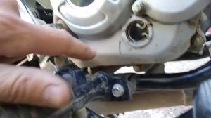 Bajaj boxer bm 150 съёмка вблизи 15200 пробег