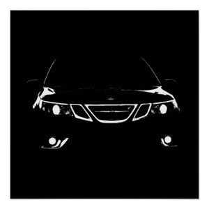 #66 Этот SAAB был продан всего за два дня