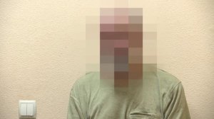 УФСБ России по ЛНР пресечена противоправная деятельность жителя ЛНР гражданина Украины