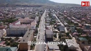 Состоялось открытие реконструированной улицы Генриха Гасанова