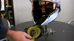 Helmettown.com - Ski Doo BRP Bombardier B2VS - The Best Snowmobile Helmet available