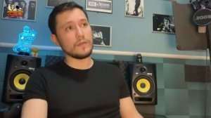 Голос Тони Старка / Актеры дубляжа / Феномен озвучки / Артур Пилипец