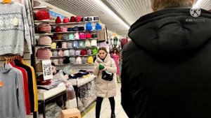 Рынок САДОВОД / Обзор рынка САДОВОД