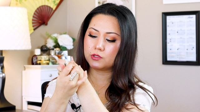 LANCOME ENTIRE ADVANCED GENIFIQUE SKINCARE LINE | Serum, Eye Cream, Pearl Eye Illuminator & Mask
