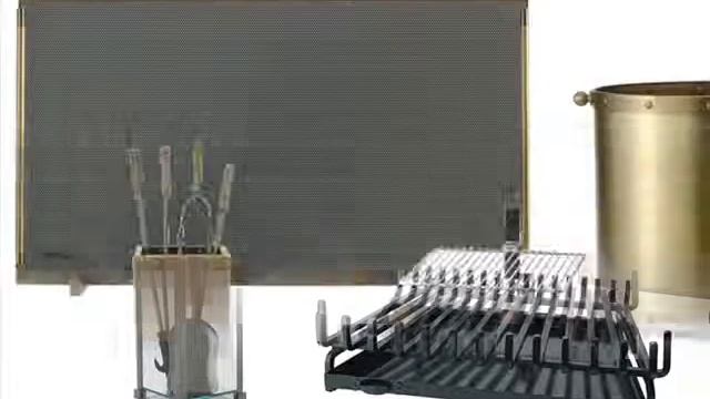 кованые наборы для камина - наборы для камина смотреть онлайн