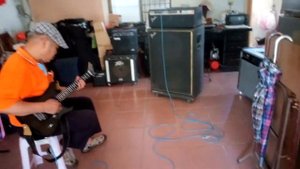 fender bassman 135