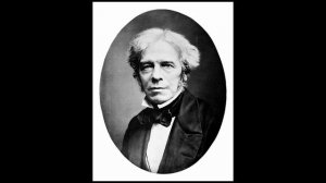 Майкл Фарадей