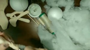 Учимся шить куклу Тильду.