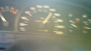 Опель Вектра А 2,0 i