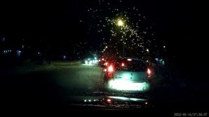 с закрытыми глазами в поток
