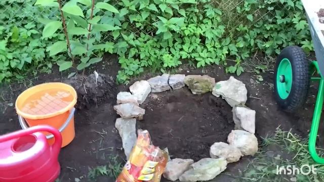 САЖАЮ ГОРТЕНЗИИ СОСЕДЯМ?Осенняя подкормка гортензий.