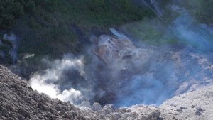 Чрезвычайная ситуация в Киселевске тихо закончилась