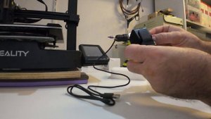 CREALITY Nebula Camera - For Ender 3 V3 KE