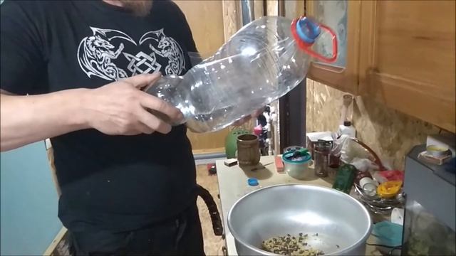 Кормушка с автоподачей своими руками смотреть онлайн