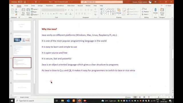 Java Introduction for beginners//Java Tutorials for beginners part 1//Easy Learning Channel смотреть онлайн