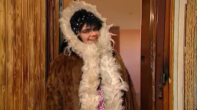 25Козни Зины и девушка-чукча смотреть онлайн