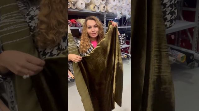 Фисташковый бархат на шелковой основе смотреть онлайн