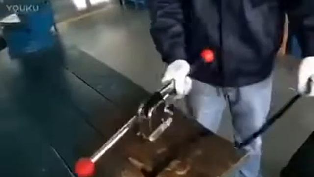 Sealless Combination steel tools operation SG191 смотреть онлайн