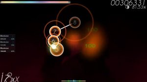 Osu! - Murder in my mind