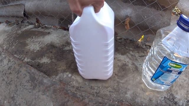 Как заменить охлаждающую жидкость в автомобиле АУДИ | Замена антифриза смотреть онлайн